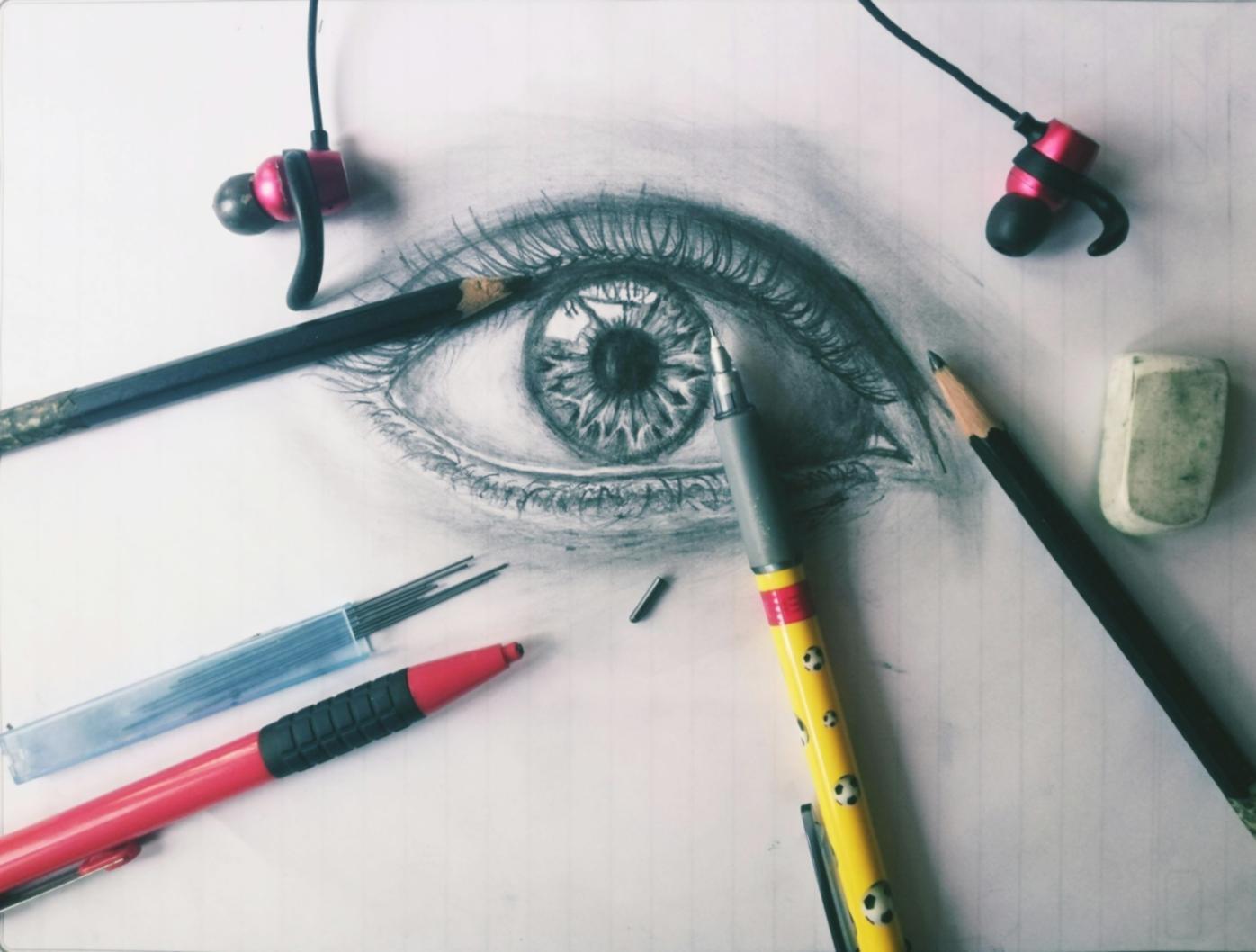 Illustration conceptuelle moderne